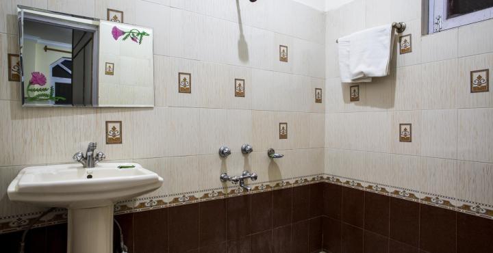 Hotel Deodar Villa دارامشالا المظهر الخارجي الصورة