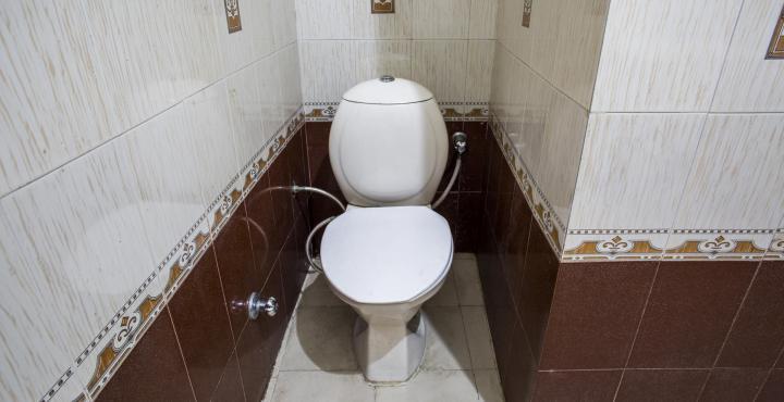 Hotel Deodar Villa دارامشالا المظهر الخارجي الصورة