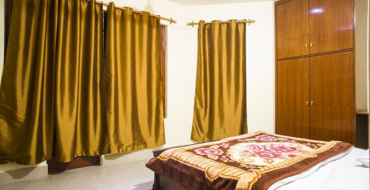 Hotel Deodar Villa دارامشالا المظهر الخارجي الصورة