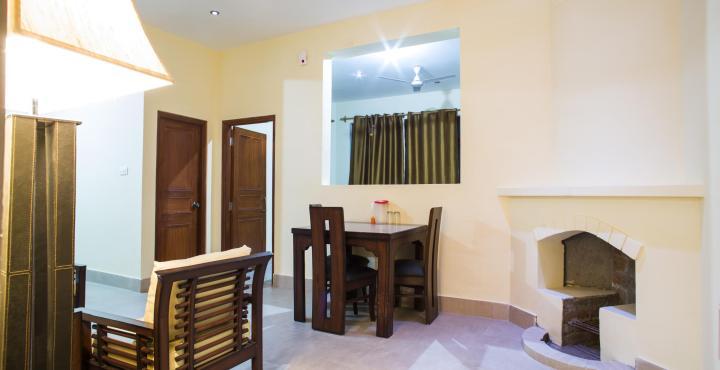 Hotel Deodar Villa دارامشالا المظهر الخارجي الصورة