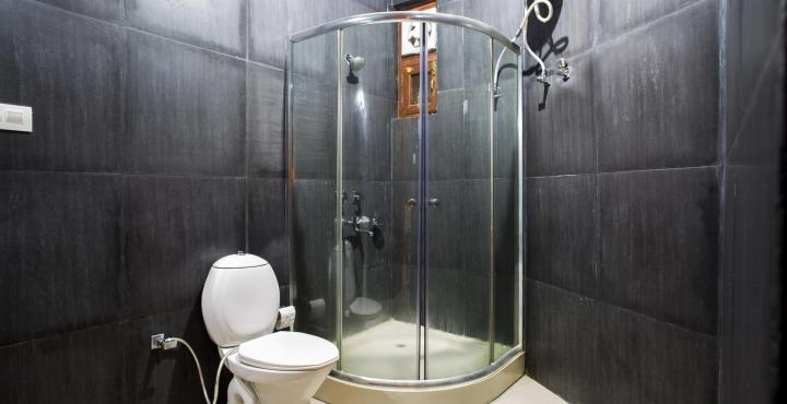 Hotel Deodar Villa دارامشالا المظهر الخارجي الصورة