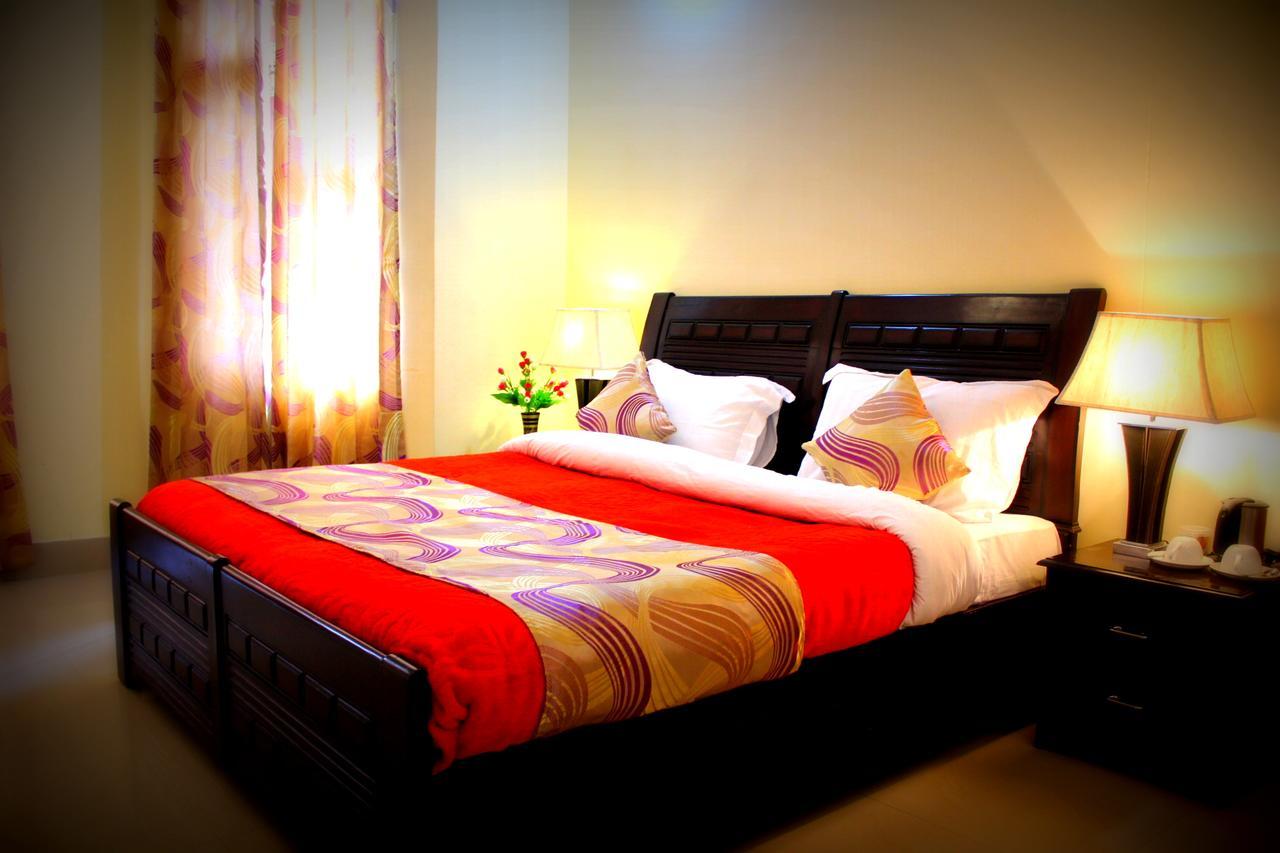 Hotel Deodar Villa دارامشالا المظهر الخارجي الصورة